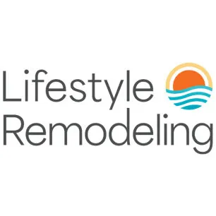 Lifestyle Remodeling logo