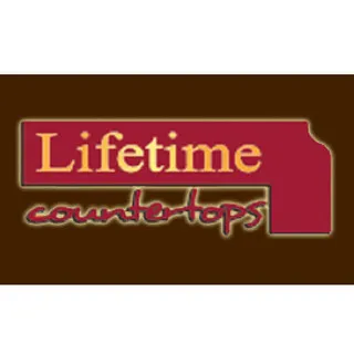 Lifetime Countertops logo