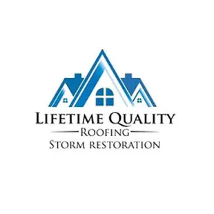Lifetime Quality Roofing logo