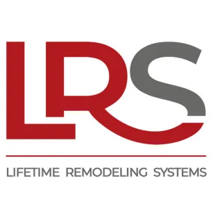 Lifetime Remodeling Systems logo