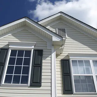 Lifetime Windows & Siding logo