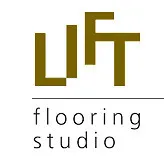 Lift Flooring Studio logo