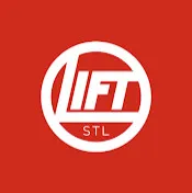 Lift-STL logo