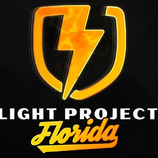Light Project Florida logo