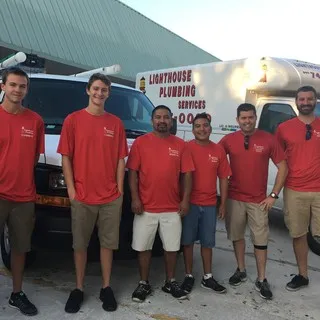 Lighthouse Plumbing Services - Plumbing Services in Coconut Creek, FL