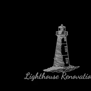 Lighthouse Renovations logo