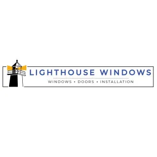 Lighthouse Windows logo