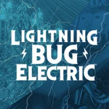 Lightning Bug Electric logo