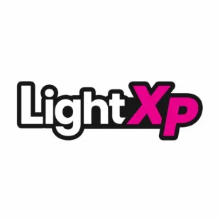 LightXP logo