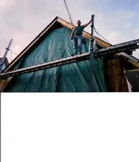 Lijoi Builders logo