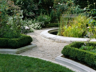 Lila Fendrick Landscape Architecture logo