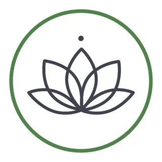 Lillian Landscape Co. logo