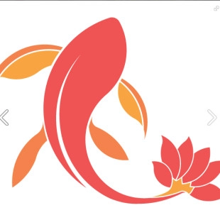 Lilypons Water Gardens logo