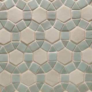 Lilywork Artisan Tile logo