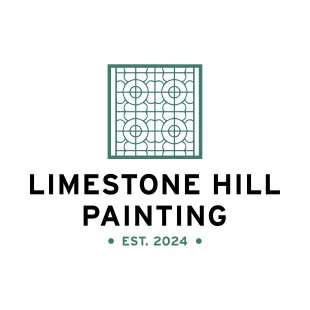 Limestone Hill Painting logo