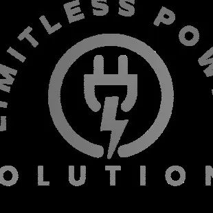 Limitless Power Solutions logo
