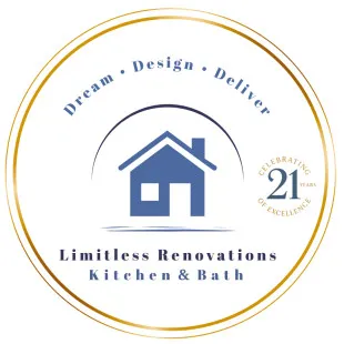 Limitless Renovations Statewide, LLC logo