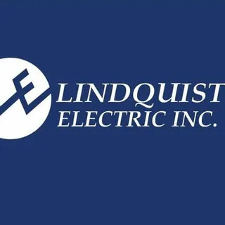 Lindquist Electric, Inc. logo