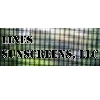 Lines Sunscreens logo