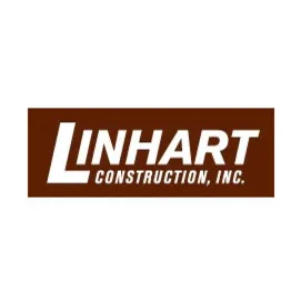 Linhart Construction logo