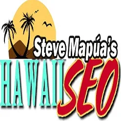 LinkHelpers Web Design Hawaii logo
