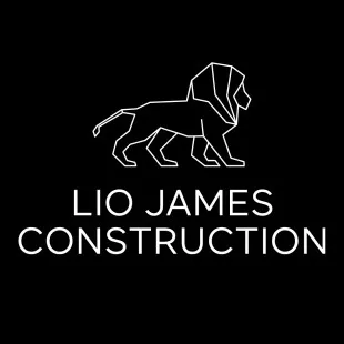 Lio James Construction Inc. logo