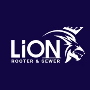 Lion Plumbers, Rooter & Sewer - Greeley logo