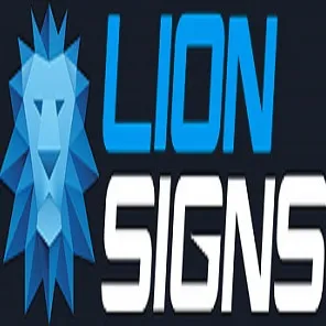 Lion Signs - Custom Cabinets & Cabinetry in Pharr, TX
