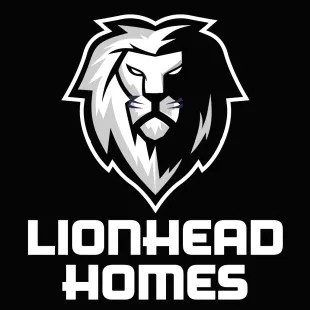 Lionhead Homes logo