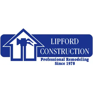 Lipford Construction Inc logo