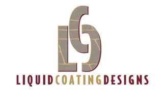 Liquid Coating Designs logo