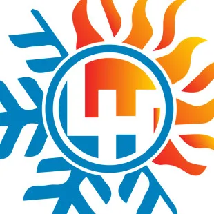 Liquid HVAC logo