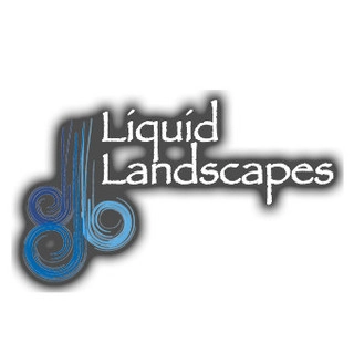 Liquid Landscapes, Inc. logo