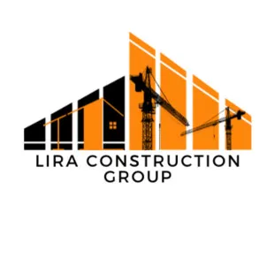 Lira Construction Group logo