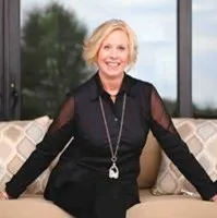 Lisa Stewart Design logo