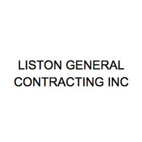 Liston General Contracting Inc. logo