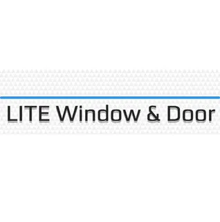 LITE Window & Door logo