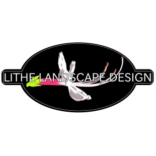 Lithe Landscape Design logo