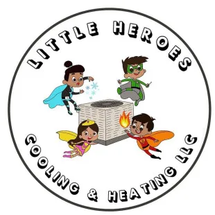Little Heroes Cooling & Heating LLC - Heating & Cooling Services in Marana, AZ