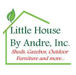 Little House By Andre logo