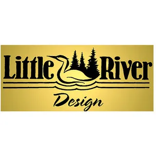 Little River Design logo