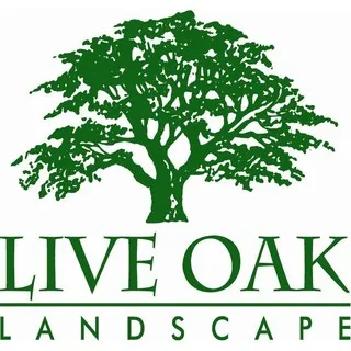 Live Oak Landscape - Design-Build Services in Saraland, AL