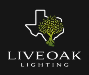 Live Oak Lighting logo