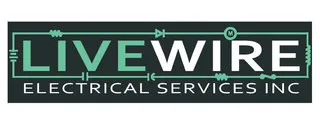 LiveWire Electrical Services, Inc. logo