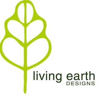 Living Earth Designs logo