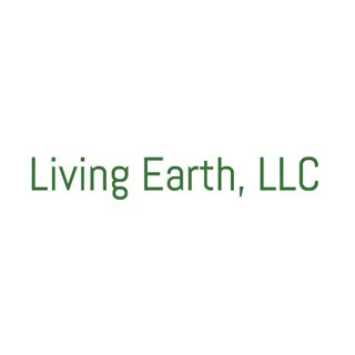 Living Earth, LLC logo