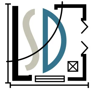 Living Space Designs logo