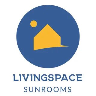 LivingSpace Sunrooms logo