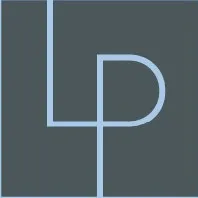 Liz Pierce Design logo