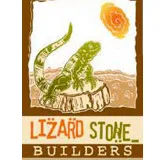 Lizard Stone Builders logo